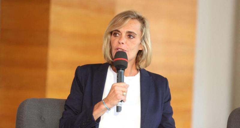  - FFF : le successeur de Florence Hardouin est connu