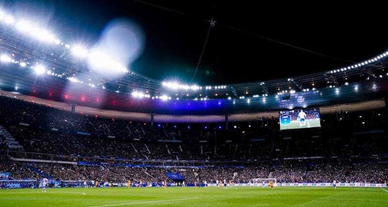  - Coupe de France : succès fou pour la finale, qui se jouera à guichets fermés !