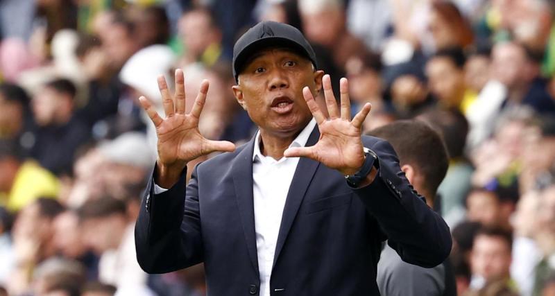  - FC Nantes - Mercato : Kombouaré inquiétant sur son avenir