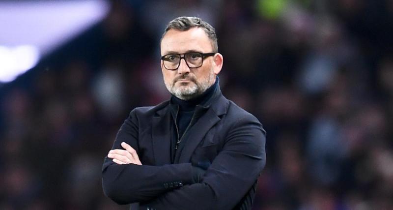  - RC Lens : le groupe sang et or avec un joueur qu'on n'attendait plus !