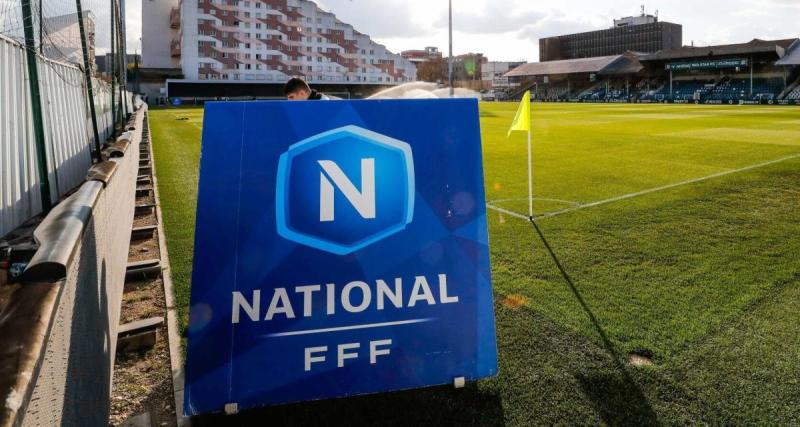  - Paris 13 Atletico – Nancy : les buts de la rencontre