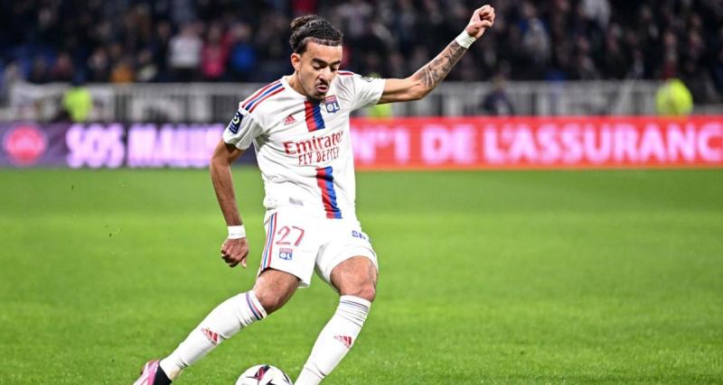  - OL : Laurent Blanc met en garde Malo Gusto !
