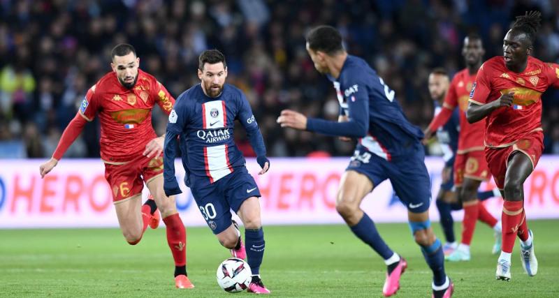  - 🚨 Angers - PSG : les compos officielles ! 