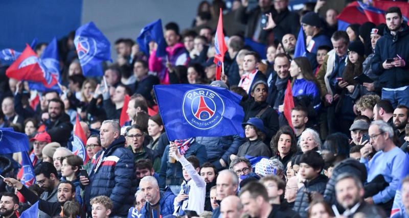  - PSG : "le club est mort sous QSI", la banderole assassine d'un groupe de supporters à l'encontre des Qataris !