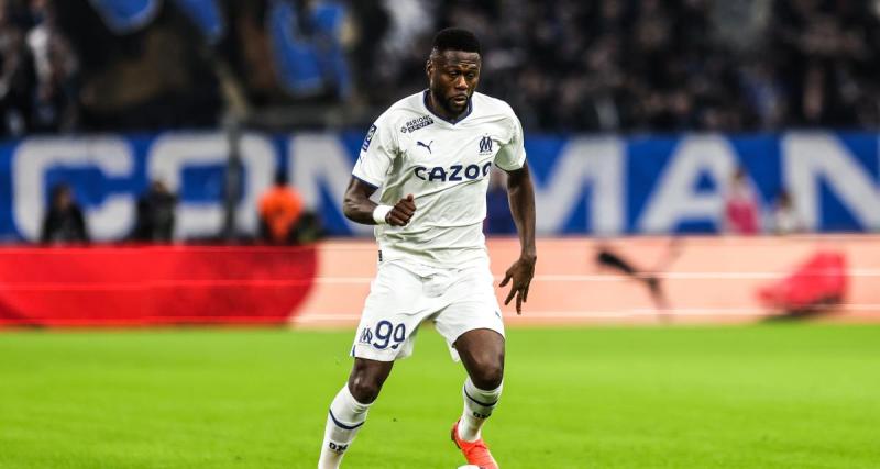  - OL – OM : Mbemba est prêt à partir à la guerre ! 