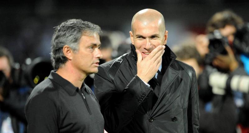  - Les infos du jour : Zidane et Mourinho snobent le PSG, Blanc et Tudor lancent OL - OM