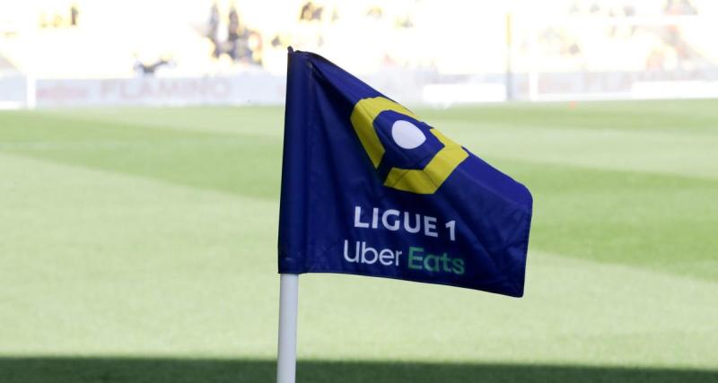  - Angers – PSG : les compositions officielles du choc des extrêmes 