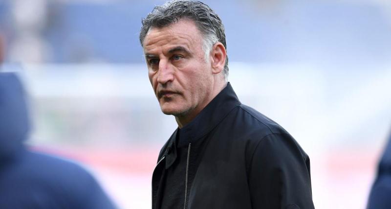  - Angers - PSG : les compositions sont tombées !