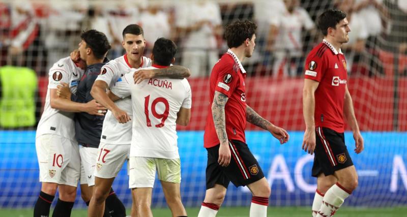  - Manchester United : la malédiction des Red Devils face aux clubs espagnols en coupe d’Europe 