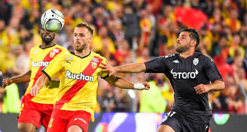  - RC Lens : un Monégasque prévoit une grosse bataille à Bollaert