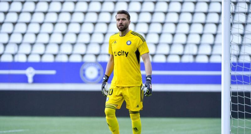  - National : un gardien offre la victoire à son équipe (vidéo)