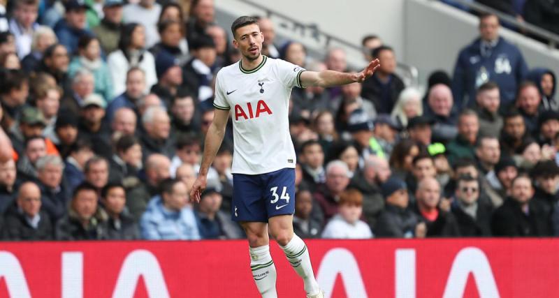  - Barça : du beau monde sur Lenglet, les Blaugranas pressent Tottenham !