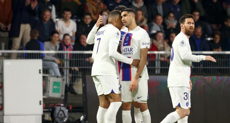  - 🚨 Le PSG s'envole en tête de la L1, Arsenal perd très gros, Zidane veut entraîner la Juventus...Les immanquables du jour !