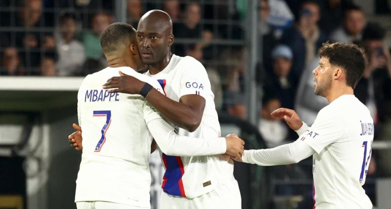  - PSG : un Parisien ouvre la porte à un départ cet été !