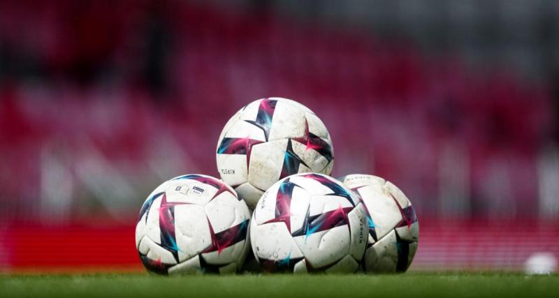  - Auxerre – Lille : les groupes convoqués 