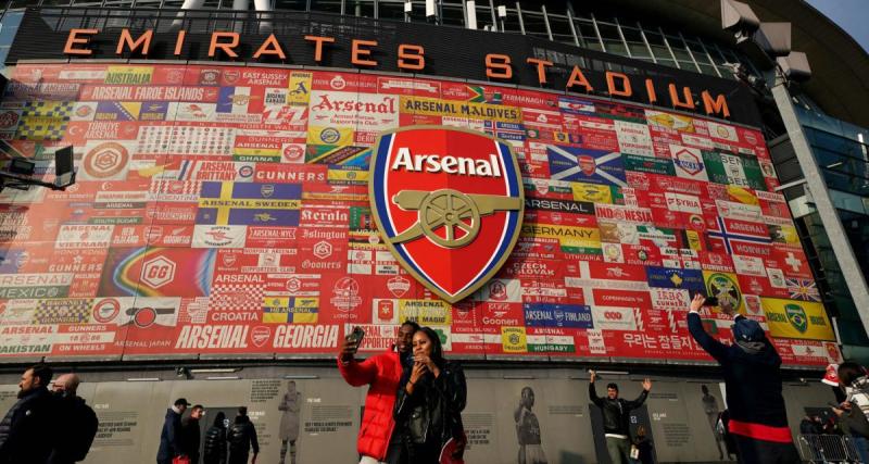  - Premier League : la boulette monumentale de Ramsdale face à Southampton (Vidéo) !