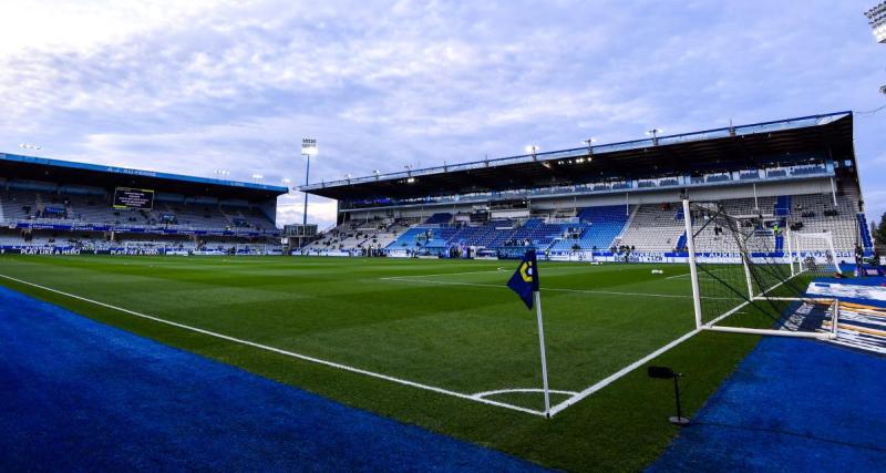  - Ligue 1 : quelle chaîne diffuse Auxerre - Lille