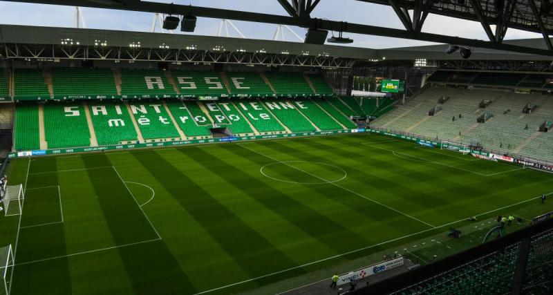  - Sur quelle chaîne suivre ASSE - Metz