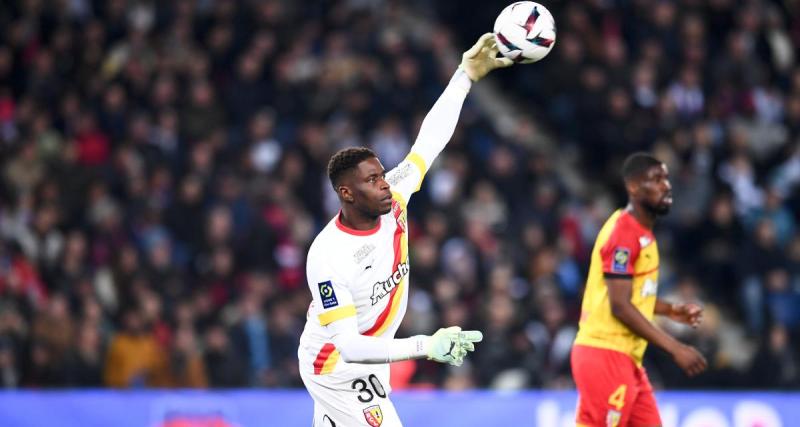  - Lens - Monaco : Sur quelle chaine, à quelle heure ?