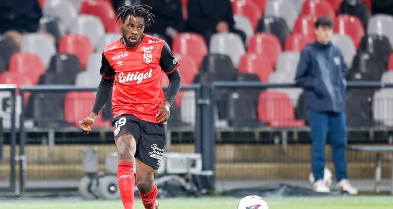  - Pau - Guingamp : Heure et chaîne du match ?