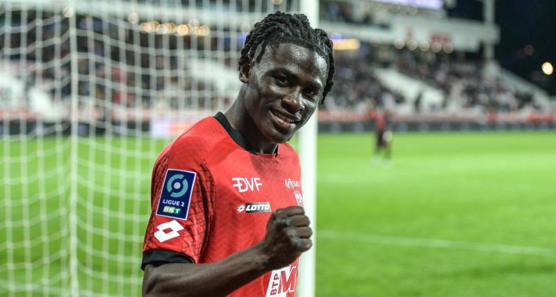  - Dijon - Bastia SC : Heure et chaîne du match ?