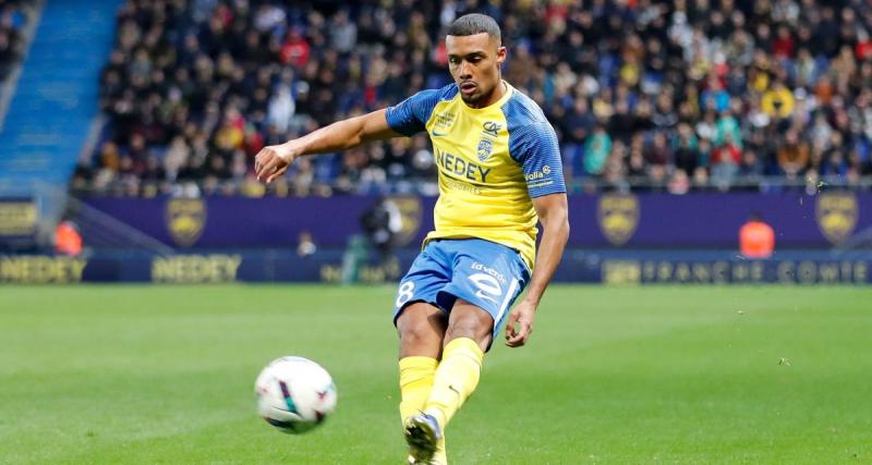  - Laval - Sochaux : Heure et chaîne du match ?