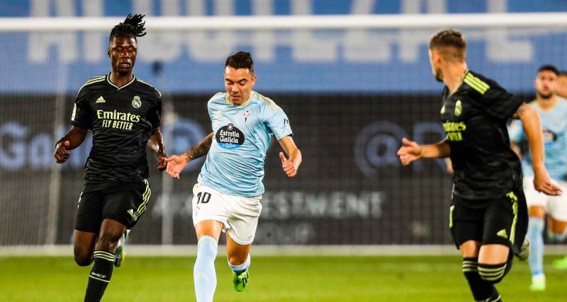  - Real Madrid - Celta Vigo : quelle chaîne et comment voir le match en streaming ?