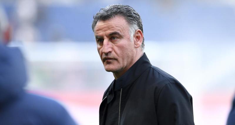  - PSG : Galtier affiche ses joueurs et s'appuie sur un élément accablant à Angers