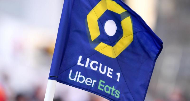  - Ligue 1 : Lens-Reims, Monaco-Lille... la programmation de la J35