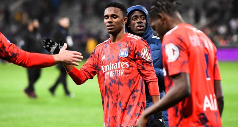  - OL, FC Barcelone - Mercato : le nouveau Ousmane Dembélé à Lyon ! 