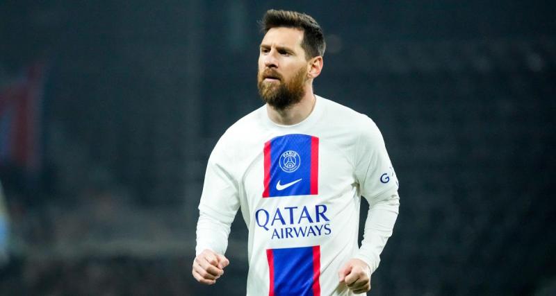  - Barça : les 3 schémas imaginés par Xavi pour intégrer Messi
