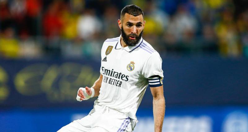  - Real Madrid : le calendrier lunaire des Merengue avec Manchester City