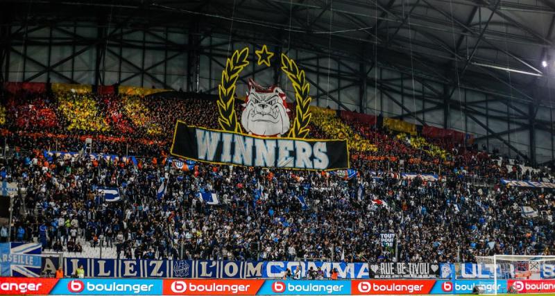  - OL - OM : un déplacement organisé qui écoeure les marseillais