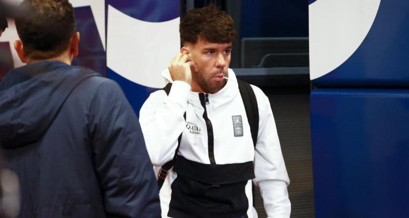  - PSG - Mercato : un taulier titille Galtier et met son départ dans la balance cet été ! 