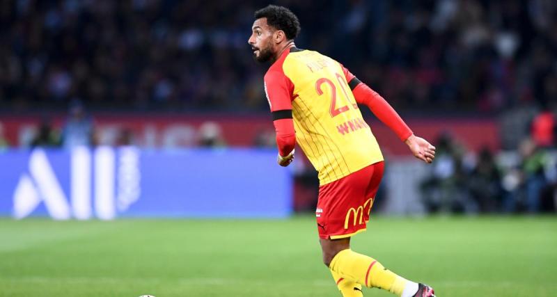  - RC Lens - Mercato : l’arrivée d’une recrue bouclée en 24 heures chrono ! 