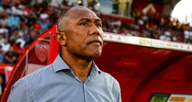  - Nantes : Koumbouaré évoque son avenir au club