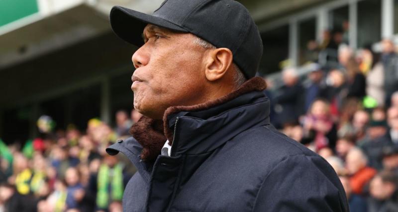  - Nantes : “La situation est critique”, Antoine Kombouaré inquiet avant la réception de Troyes
