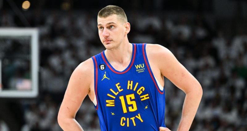  - Jokic facile, New-York prend l'avantage... Le résumé de la nuit en NBA