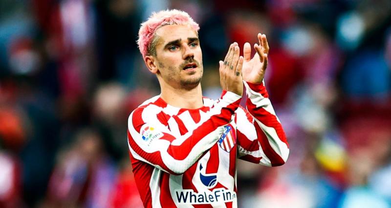  - Barça : les confessions de Griezmann sur son aventure catalane