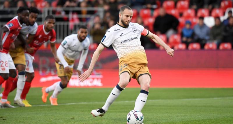  - Le Havre : Victor Lekhal se lâche sur les détracteurs 