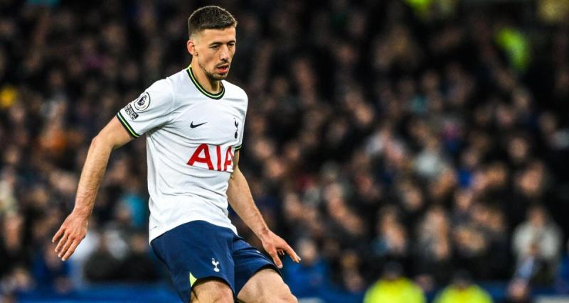  - Barcelone fixe le prix de Clément Lenglet 