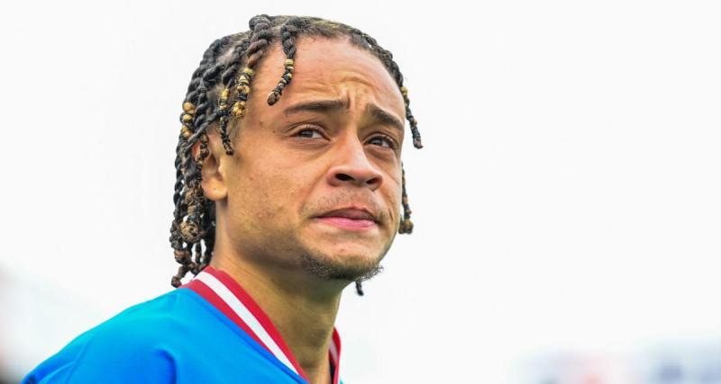  - PSG : le conseil de Kylian Mbappé que Xavi Simons n'a jamais oublié