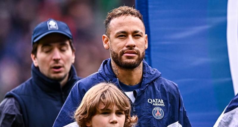 - PSG : enfin une bonne nouvelle pour Neymar !