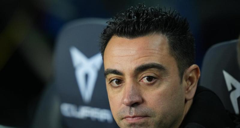  - FC Barcelone : Xavi parle de Messi et convoque un phénomène contre l’Atlético ! 