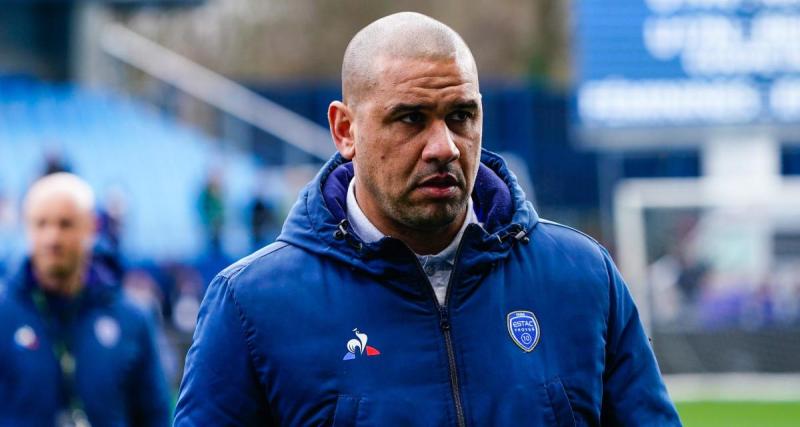  - Troyes : Patrick Kisnorbo très clair sur son avenir au club 