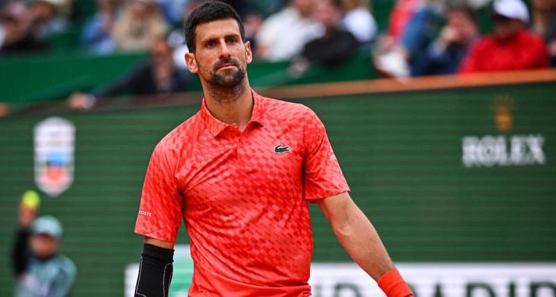  - Banja Luka : Novak Djokovic explique sa défaite surprise contre Dusan Lajovic