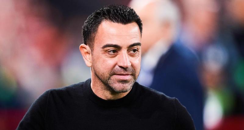  - Barça : Xavi en dit plus sur Yamal, la pépite de 15 ans