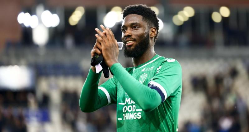  - 🚨 ASSE - FC Metz : les compos officielles !