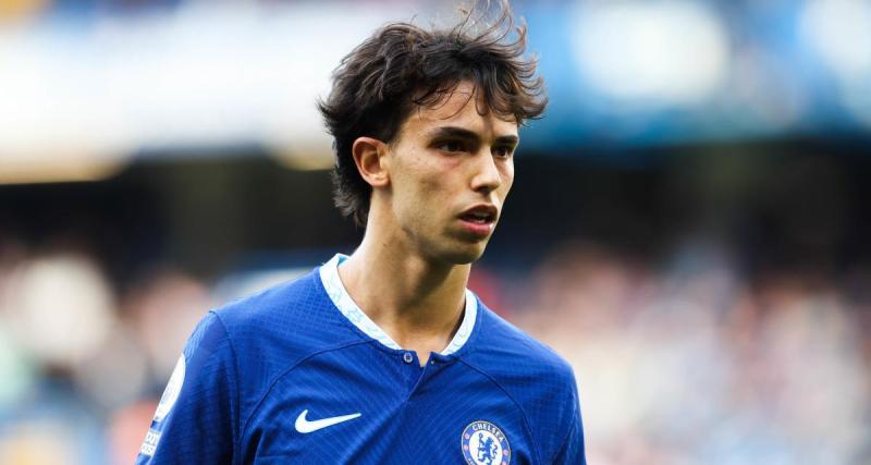  - Atlético Madrid : les deux destinations interdites pour Joao Felix