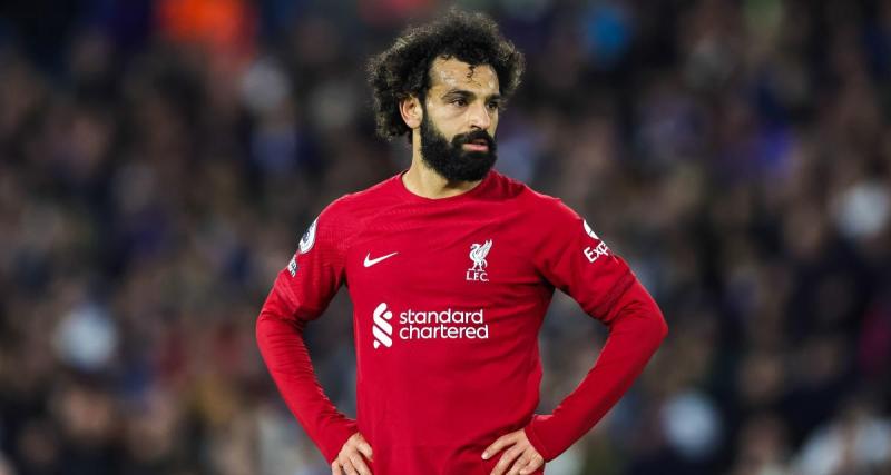  - 🚨 Liverpool, Everton, Leicester... les compos officielles du multiplex !
